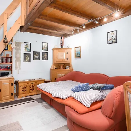 Cozy Diemtigtal Maisonette - Alpine Charm Parking *