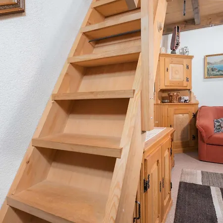 Cozy Diemtigtal Maisonette - Alpine Charm Parking Apartment *